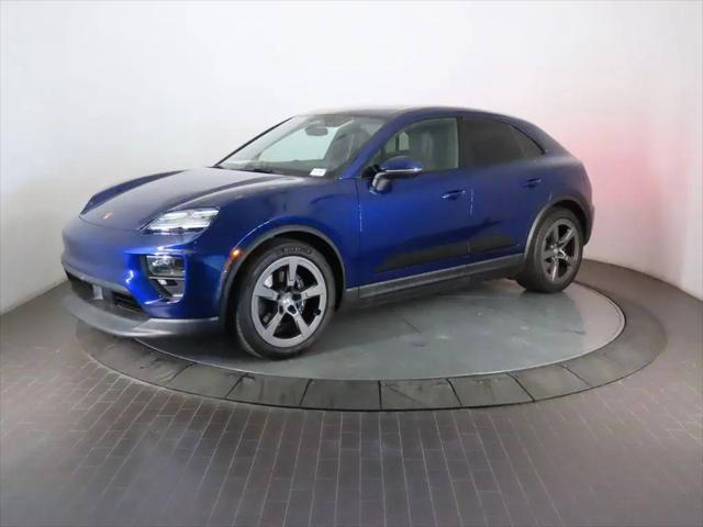 2025 Porsche Macan Electric Base for sale in Santa Clara, CA