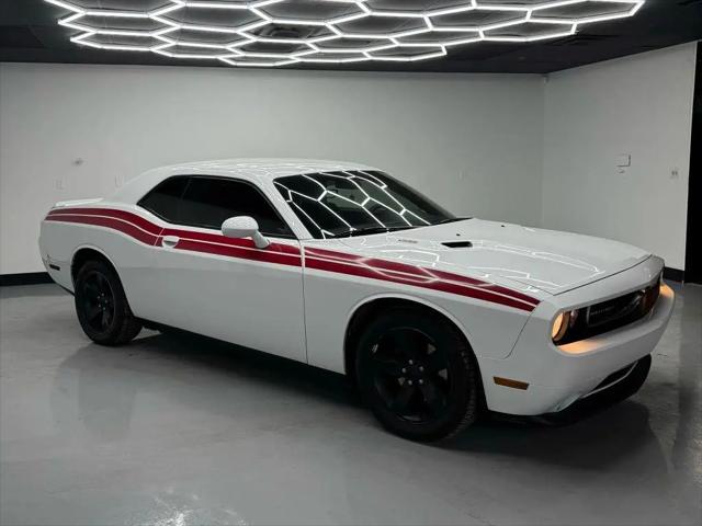 2013 Dodge Challenger SXT for sale in Phoenix, AZ