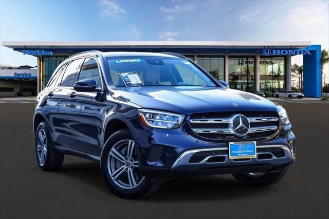 2022 Mercedes-Benz GLC SUV for sale in Downey, CA