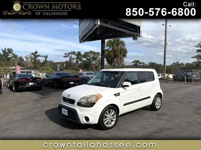 2013 Kia Soul Base for sale in Tallahassee, FL