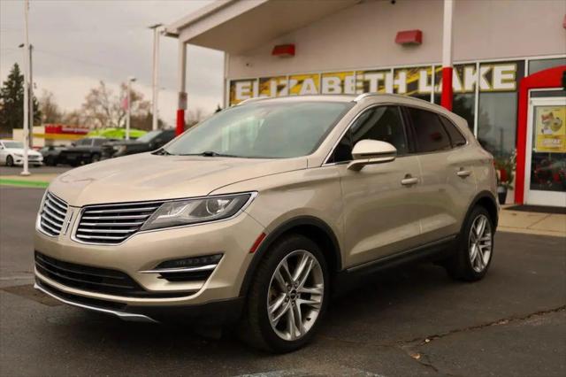 2015 Lincoln MKC Base for sale in Waterford, MI