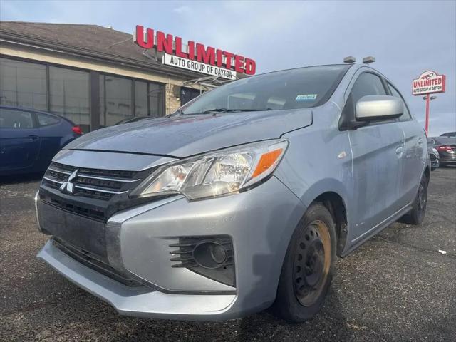2022 Mitsubishi Mirage for sale near Moraine, OH