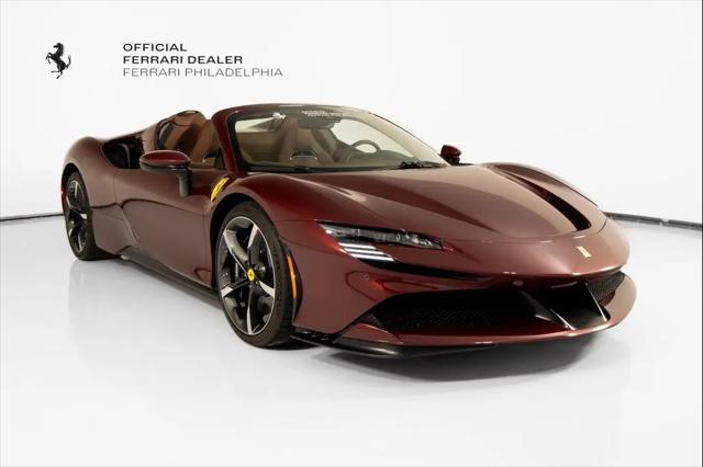 2025 Ferrari 90 Convertible for sale in Newtown Square, PA