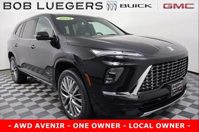 2025 Buick Enclave Avenir FWD for sale in Jasper, IN
