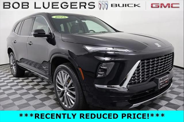 2025 Buick Enclave Avenir FWD for sale in Jasper, IN