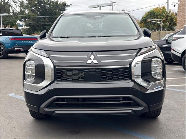 2026 Mitsubishi Outlander ES 1.5T 2WD