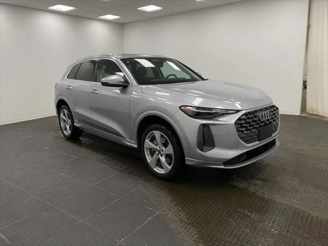 2025 Audi Q5 Premium Plus TFSI quattro S tronic for sale in Appleton, WI