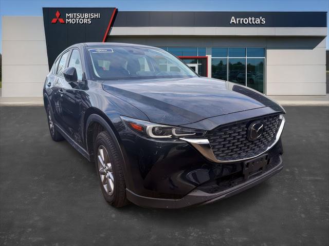2023 Mazda CX-5 2.5 S for sale in Spokane, WA