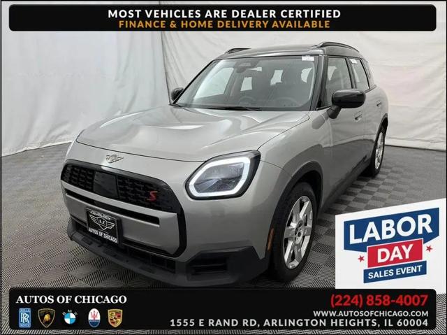2025 MINI Cooper Countryman Cooper S for sale in Arlington Heights, IL