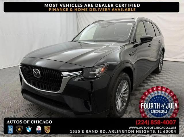 2024 Mazda X-90 3.3 Turbo Preferred Plus for sale in Arlington Heights, IL