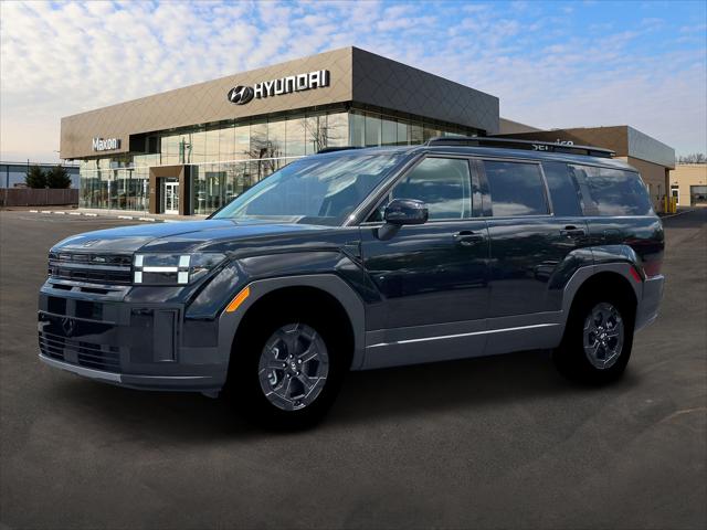 2026 Hyundai Santa Fe XRT