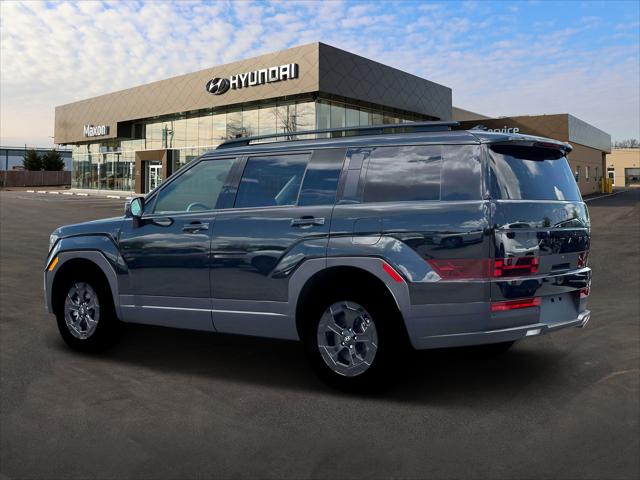 2026 Hyundai Santa Fe XRT