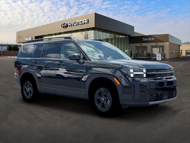 2026 Hyundai Santa Fe XRT