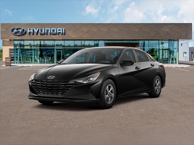 2023 Hyundai Elantra SE for sale in SPRINGFIELD, MA