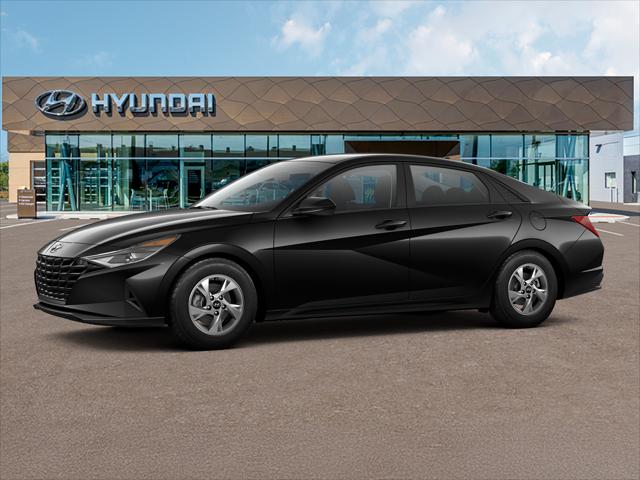 2023 Hyundai Elantra SE