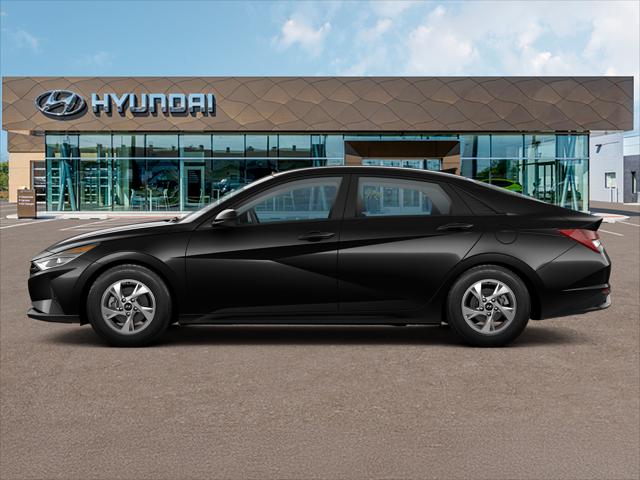 2023 Hyundai Elantra SE