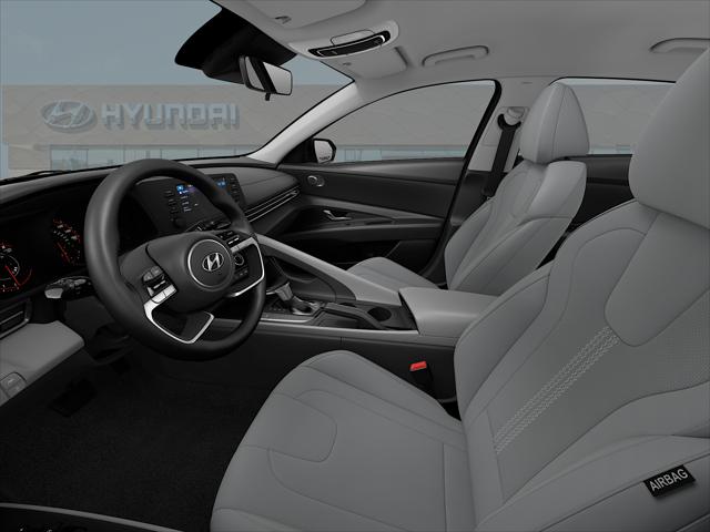 2023 Hyundai Elantra SE