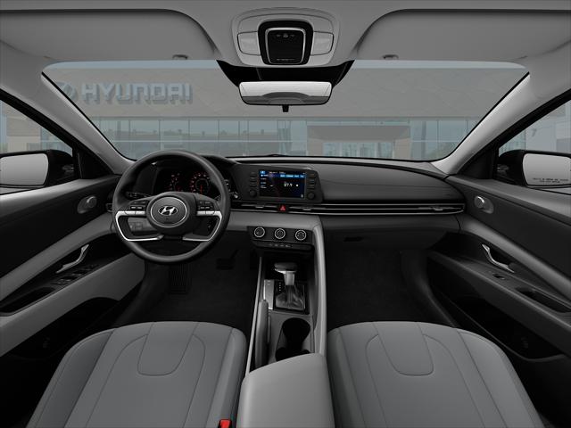 2023 Hyundai Elantra SE