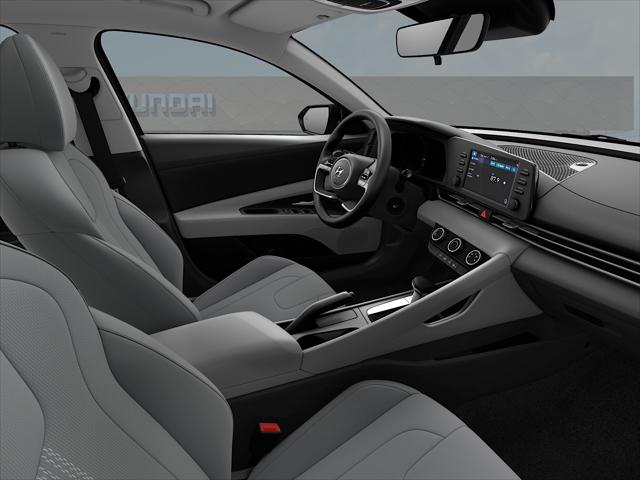 2023 Hyundai Elantra SE