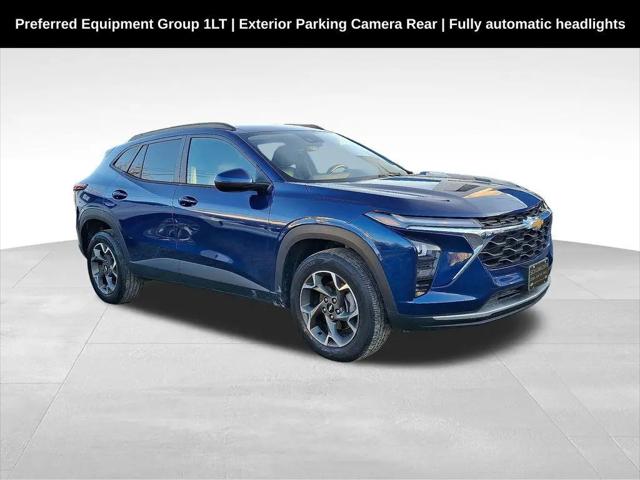 2024 Chevrolet Trax FWD LT for sale in Little Falls, NJ