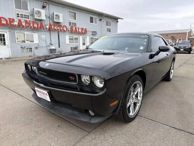 2009 Dodge Challenger R/T for sale in South Sioux City, NE