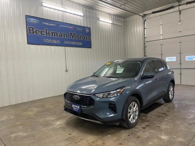 2023 Ford Escape Active for sale in Odebolt, IA