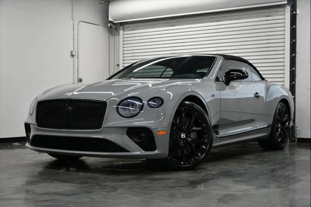 2023 Bentley Continental GT S for sale in Delray Beach, FL