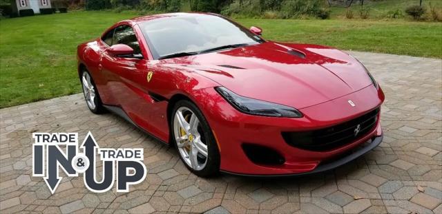 2019 Ferrari Portofino Base for sale in Keyport, NJ