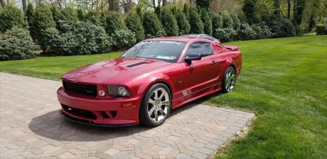 2007 Ford Mustang GT Premium for sale in Keyport, NJ
