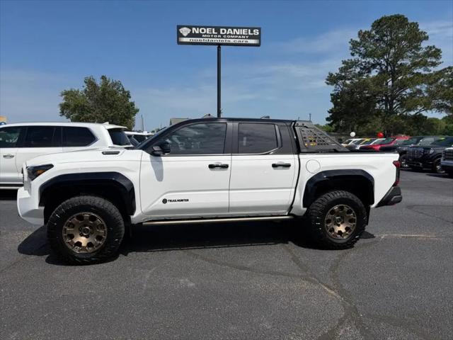 2024 Toyota Tacoma TRD TRAILHUNTER for sale in Brandon, MS