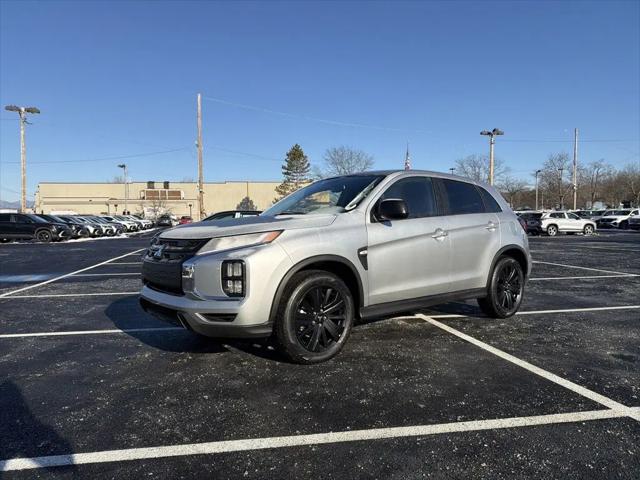 2025 Mitsubishi Outlander Sport 2.0 ES AWC for sale in Kingston, NY