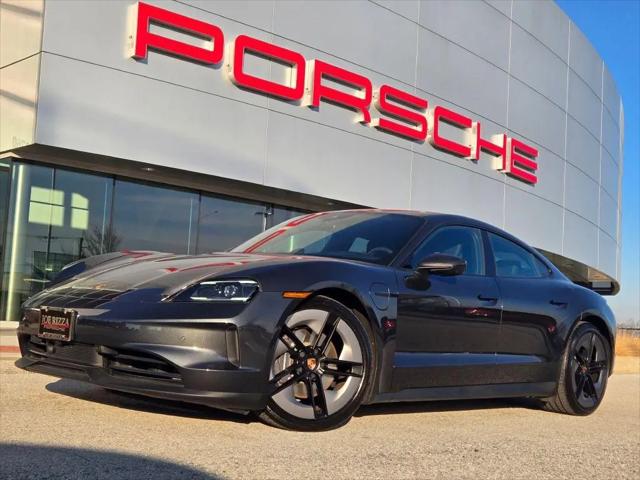 2025 Porsche Taycan Base for sale in Orland Park, IL
