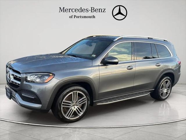 2023 Mercedes-Benz GLS GLS 450 4MATIC for sale in Greenland, NH