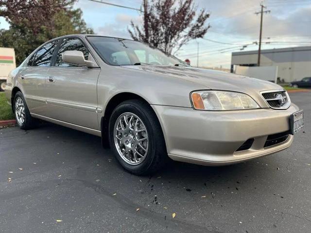 2000 Acura TL 3.2 for sale in Sacramento, CA