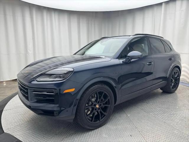 2026 Porsche Cayenne E-Hybrid AWD for sale in West Long Branch, NJ