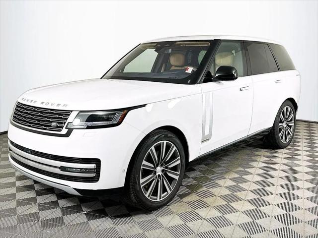 2023 Land Rover Range Rover Autobiography for sale in Grand Rapids, MI