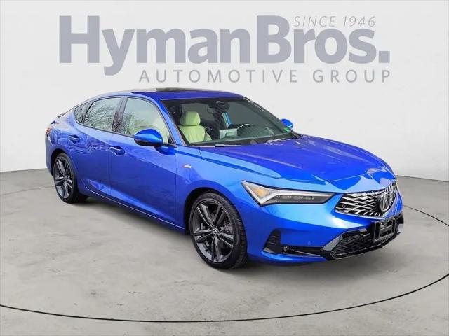 2023 Acura Integra A-SPEC Technology for sale in Richmond, VA