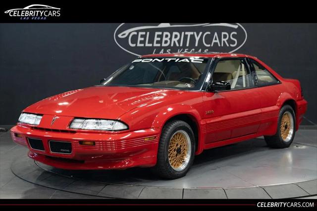 1990 Pontiac Grand Prix by ASC/Mclaren for sale in Las Vegas, NV