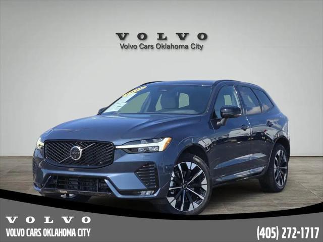 2026 Volvo XC60 B5 Plus for sale in Edmond, OK