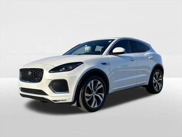 2024 Jaguar E-PACE R-Dynamic SE P250 AWD Automatic for sale in North Haven, CT