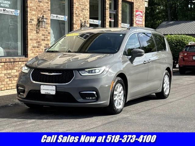 2022 Chrysler Pacifica Touring L for sale in Clifton Park, NY