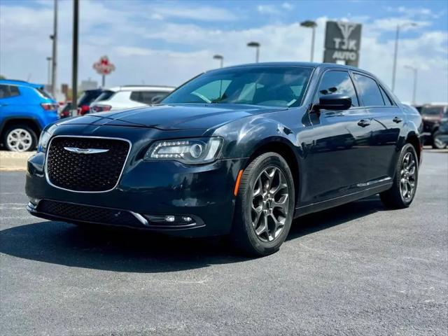 2017 Chrysler 300 300S AWD for sale in Omaha, NE