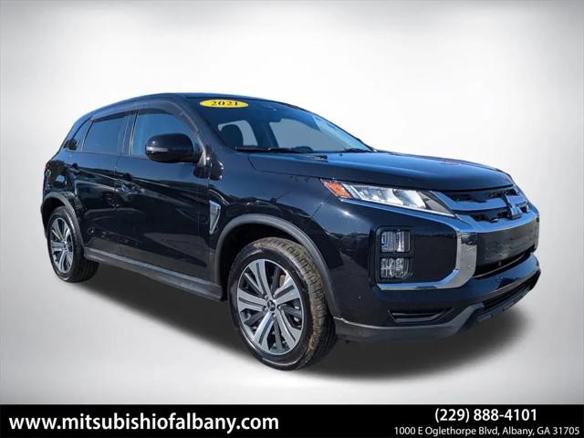 2021 Mitsubishi Outlander Sport 2.0 SE 2WD for sale in Albany, GA