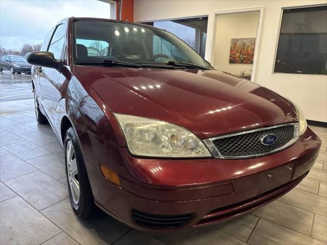 2007 Ford Focus S for sale in Whiteland, IN