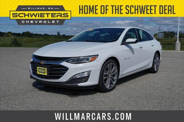 2024 Chevrolet Malibu FWD 2LT for sale in Willmar, MN