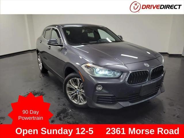 2018 BMW X2 xDrive28i for sale in Columbus, OH