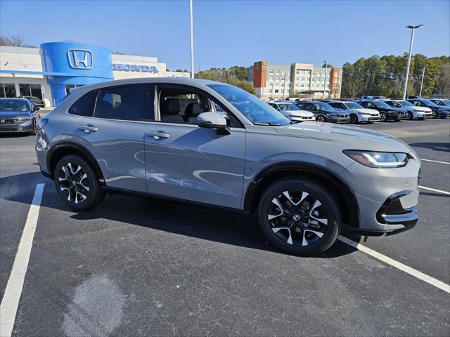 2026 Honda HR-V 2WD EX-L for sale in Lumberton, NC