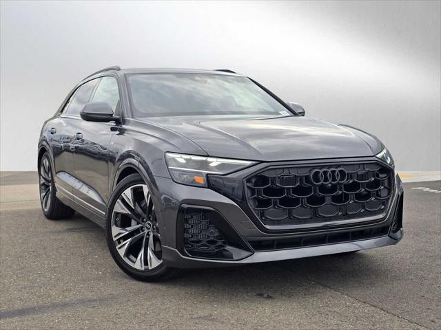 2026 Audi Q8 Prestige Plus 55 TFSI quattro Tiptronic for sale in Oakland, CA