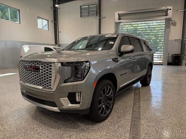 2024 GMC Yukon XL 4WD Denali for sale in North Smithfield, RI