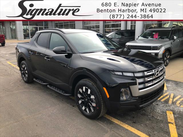 2026 Hyundai Santa Cruz SEL for sale in Benton Harbor, MI